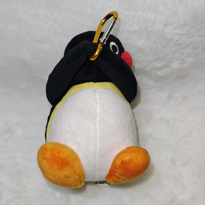 Pingu🐧包包掛娃🐧附掛扣