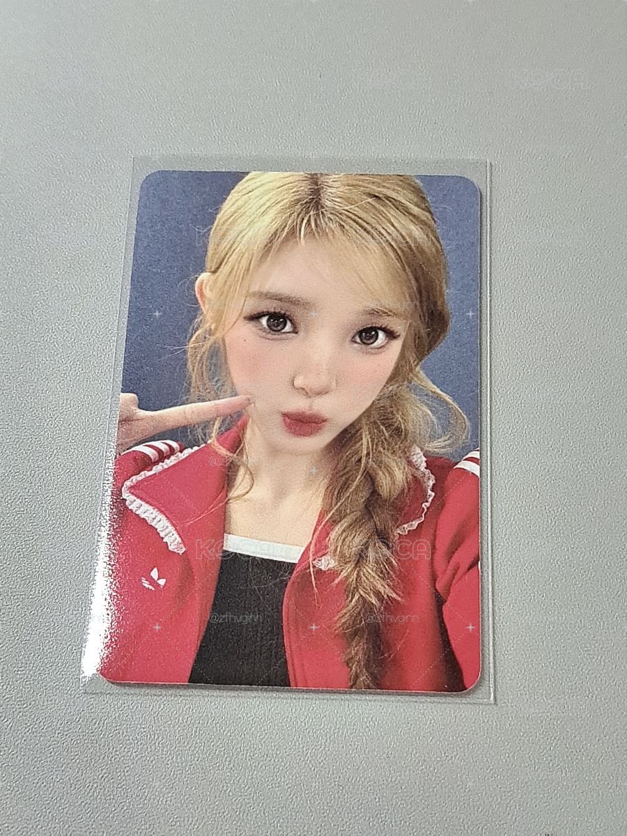 yuha╶  am 2.0 幸運