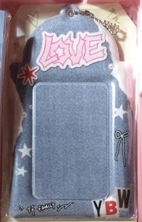 奔跑4 卡套 (組) 