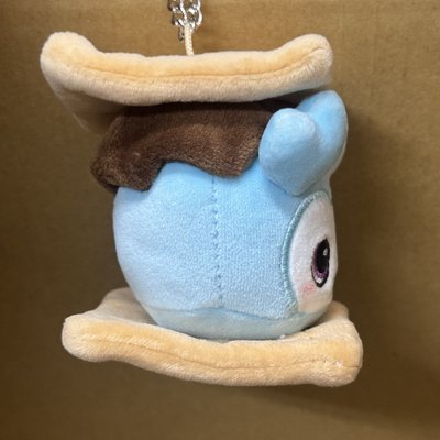 24JP冬季快閃 吊娃 娜璉 餅乾娃