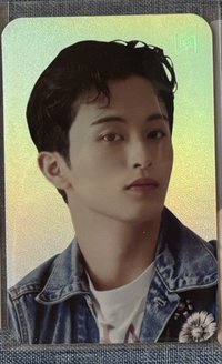 SuperM 滿額卡 