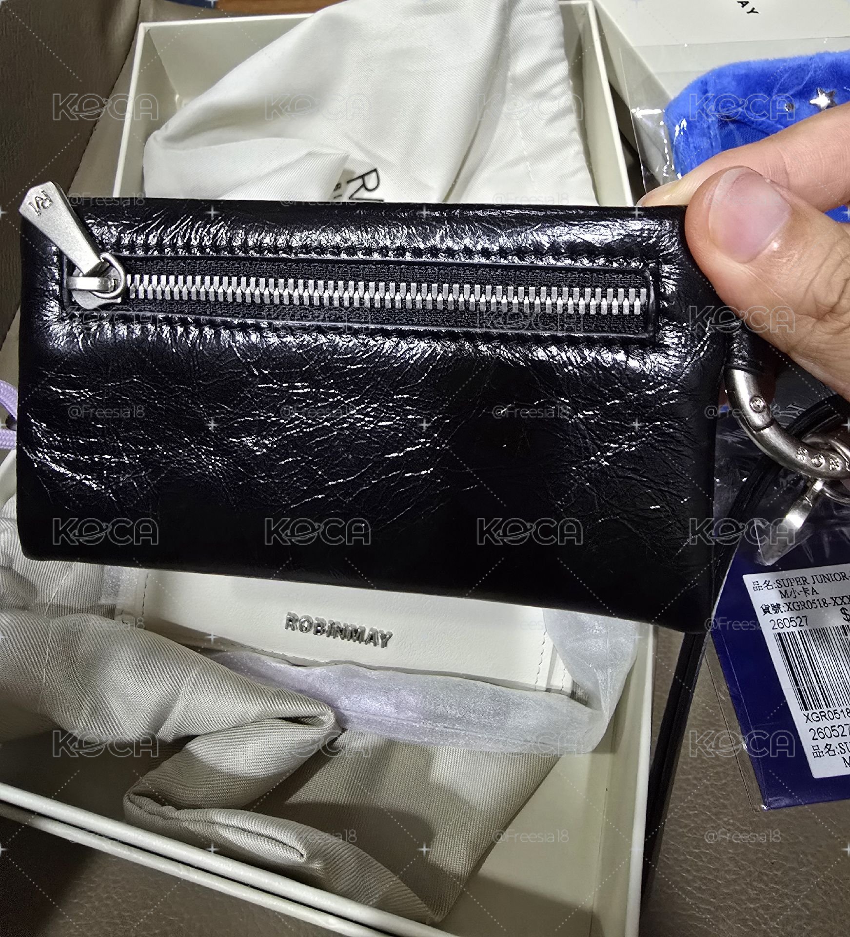 Robinmay 聯名組合現貨