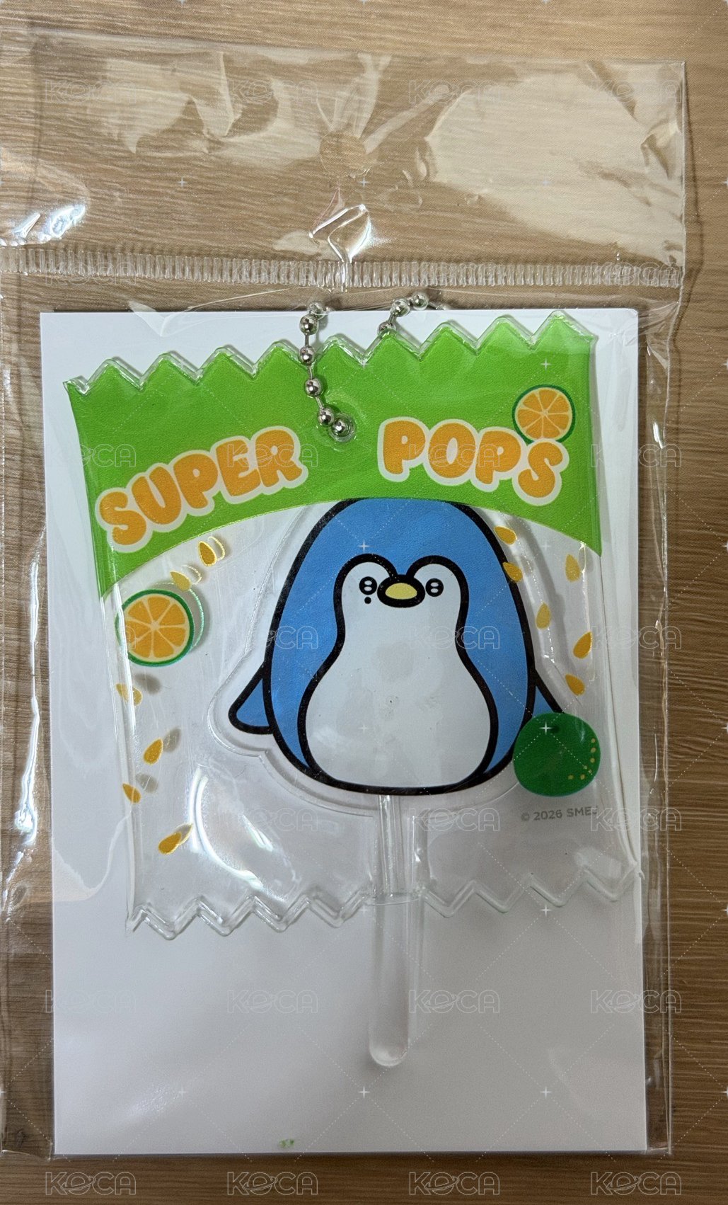 預購圭糰+圭棒棒糖吊飾
