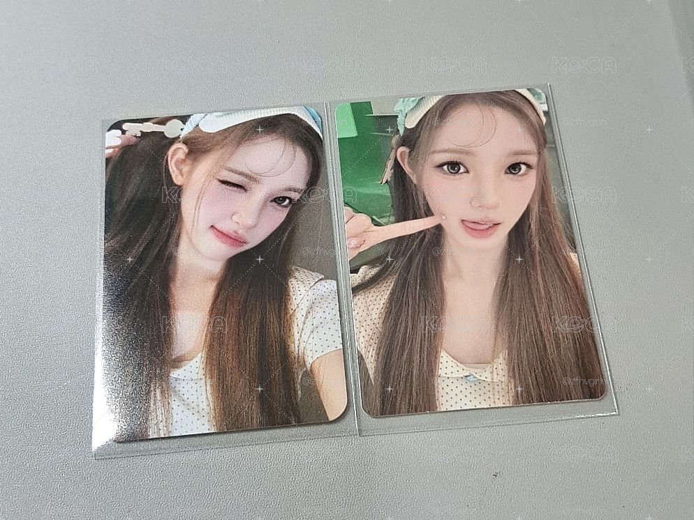 yuha╶  手鍊卡+sm 1.0 幸運卡