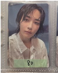 濕髮漢特典