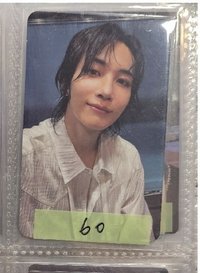 濕髮漢