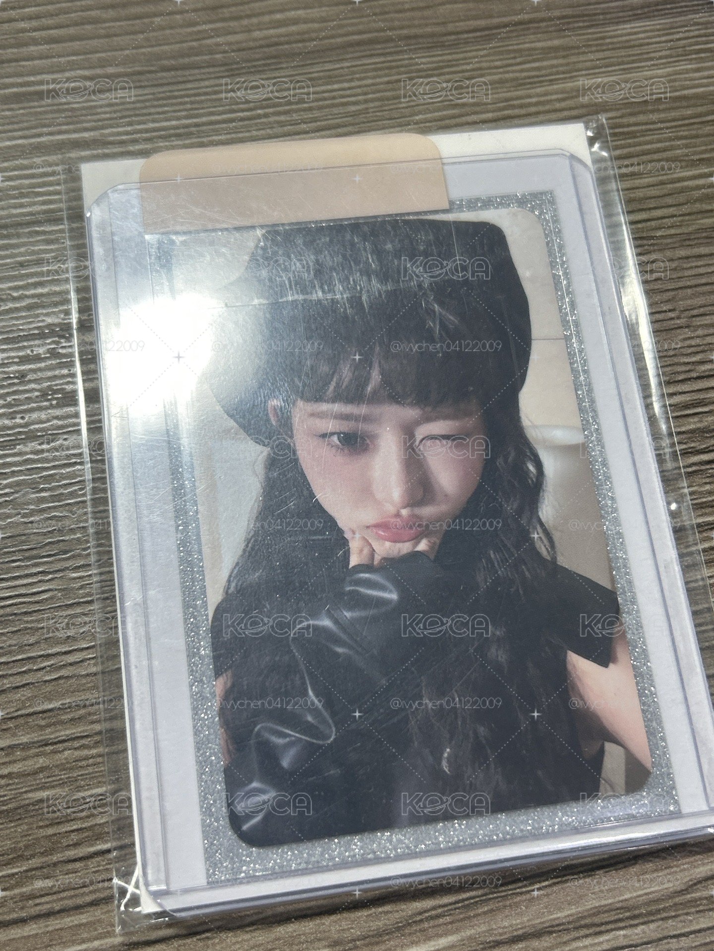 k4怜