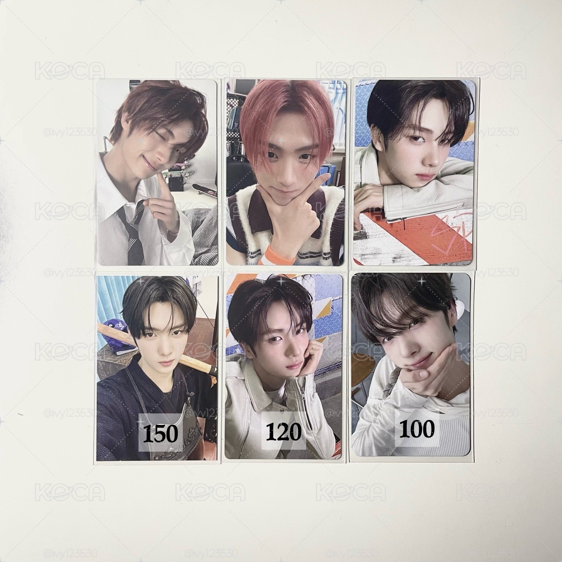 𝑻𝑾𝑺-YOUNGJAE