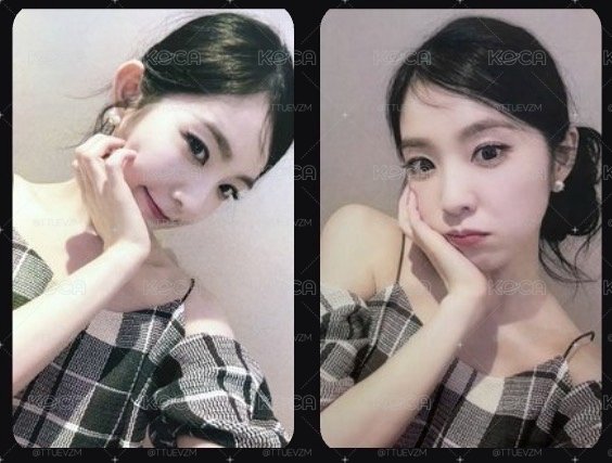 IRENE KMS線上簽售卡