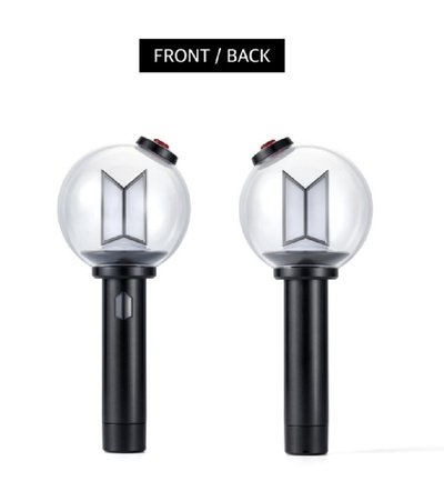BTS 阿米棒 新款VER 4