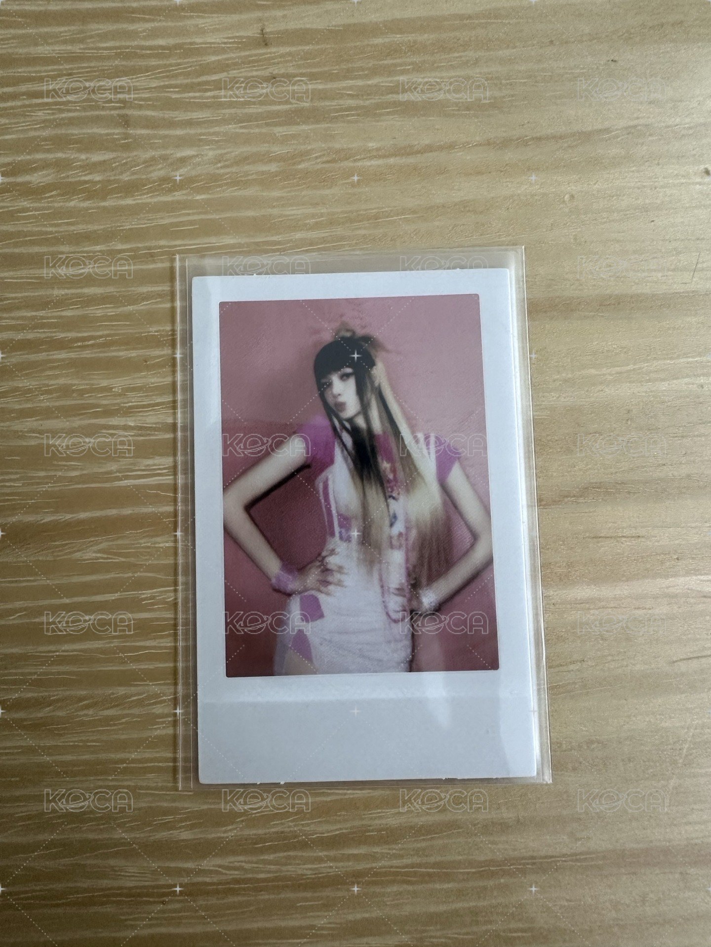 Lisa