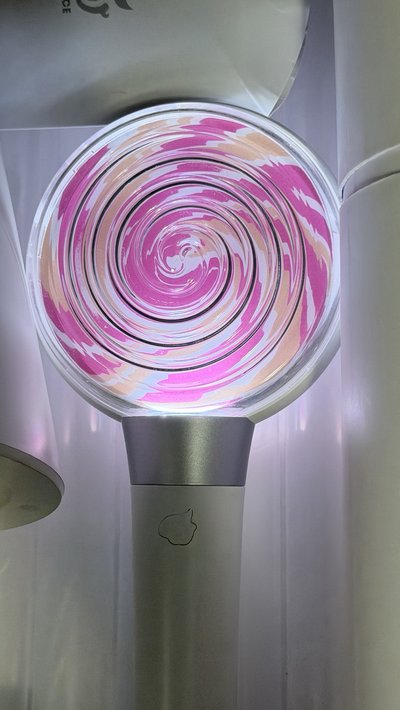 （現貨 一日內寄出）twice 一代手燈 糖果棒 
