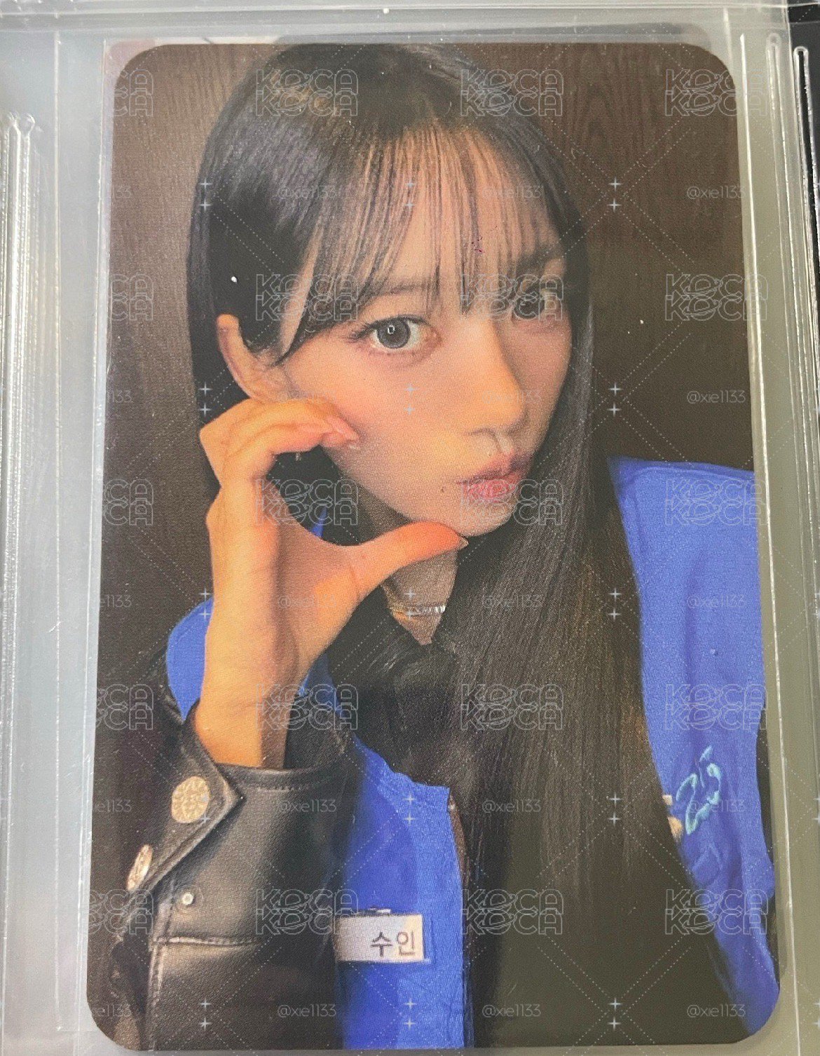 現貨｜GS25 Sooin🪽