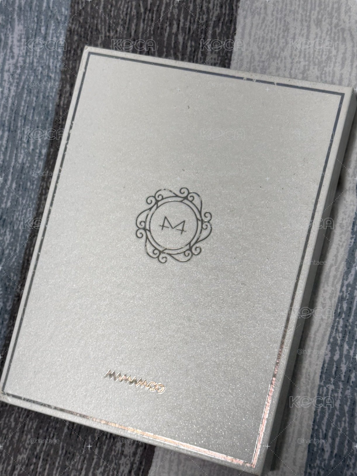 四季白專 "White Wind" 空專