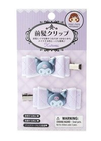 髮夾 