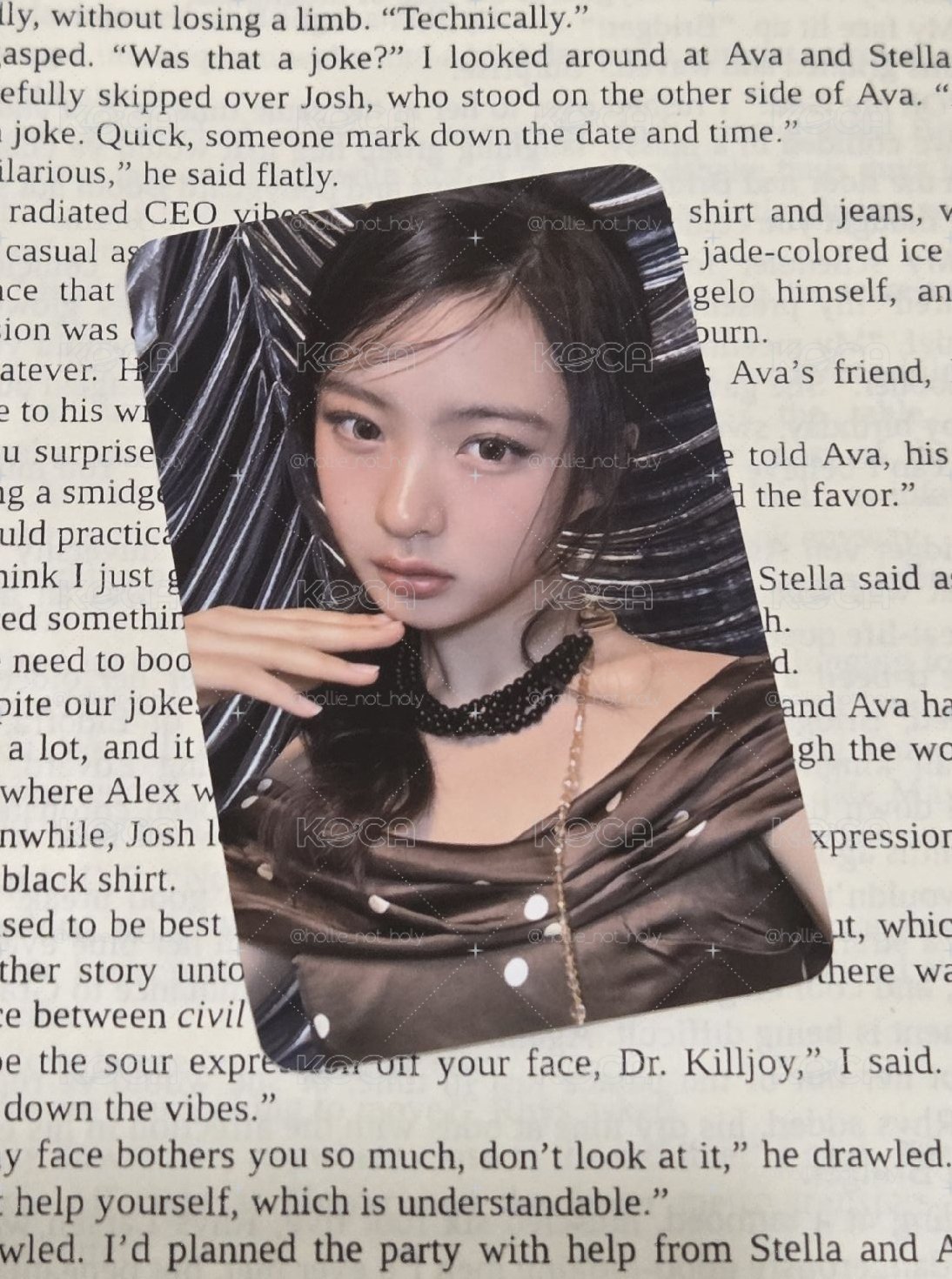 dp wm幸運卡/kya
