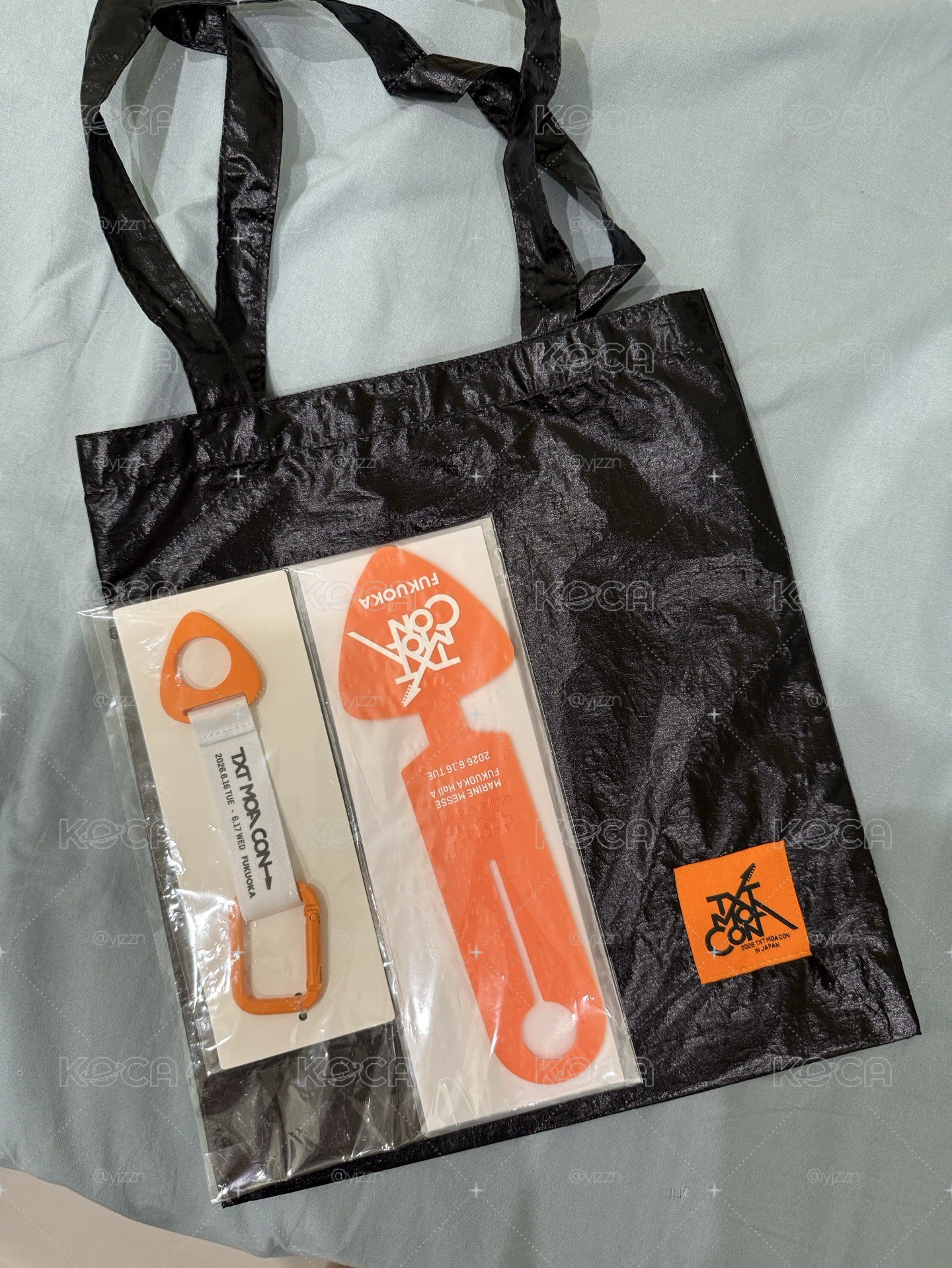 福岡 moa con P席禮（無小卡）