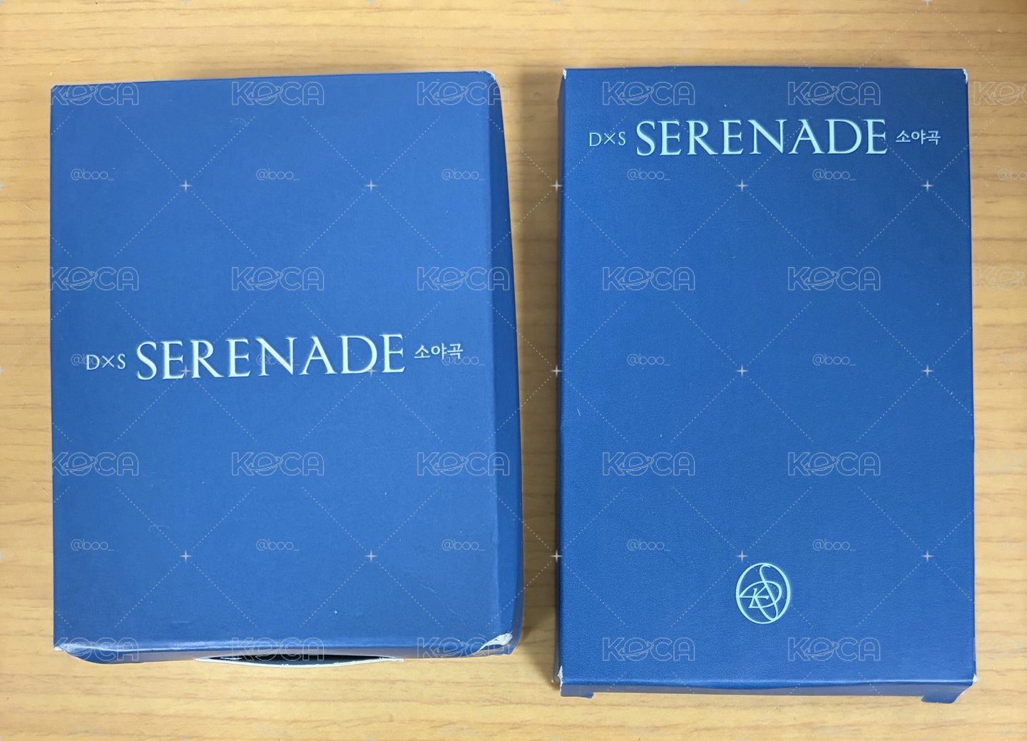 全新 證件照吊飾 小卡A set