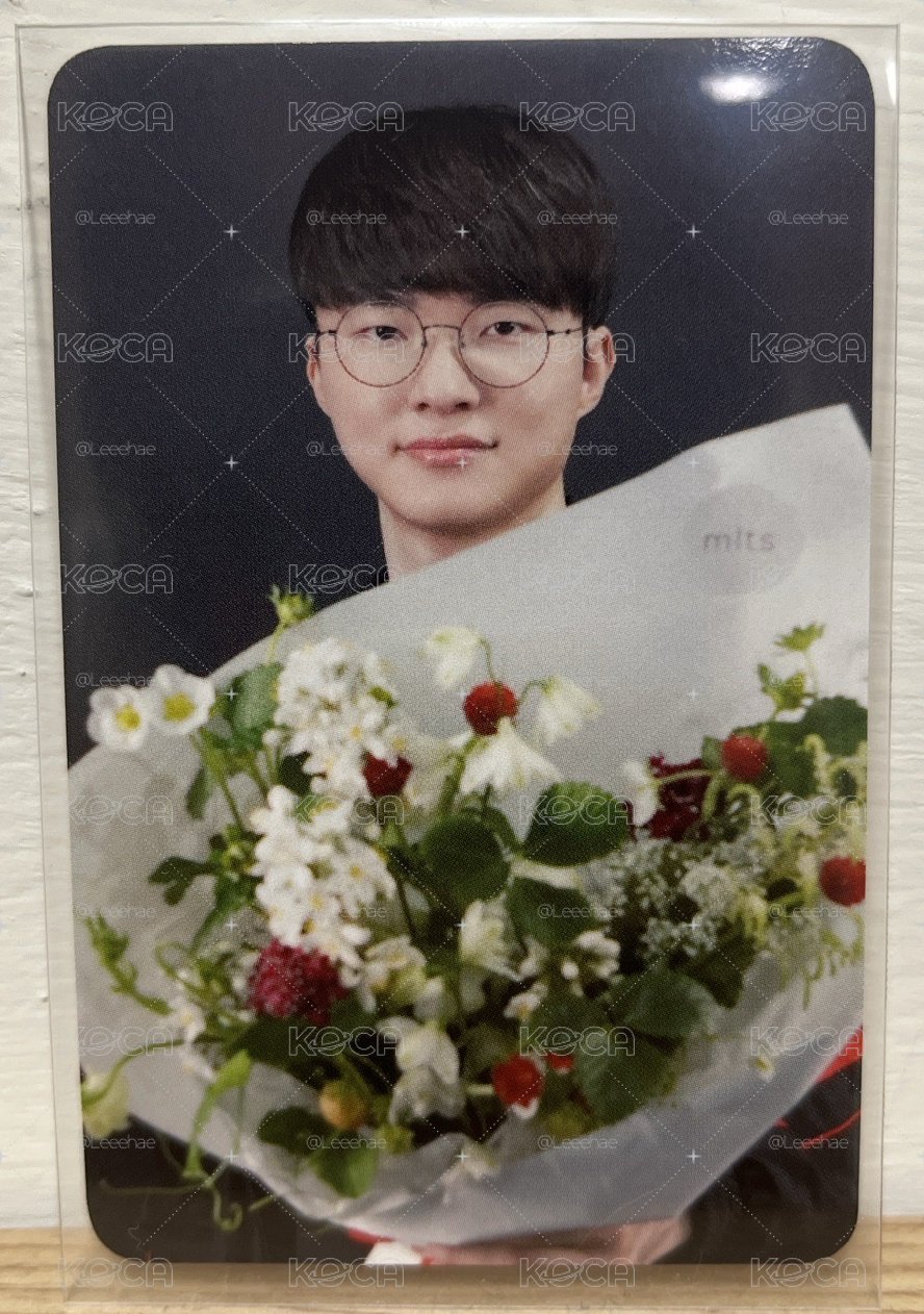 生日捧花小卡