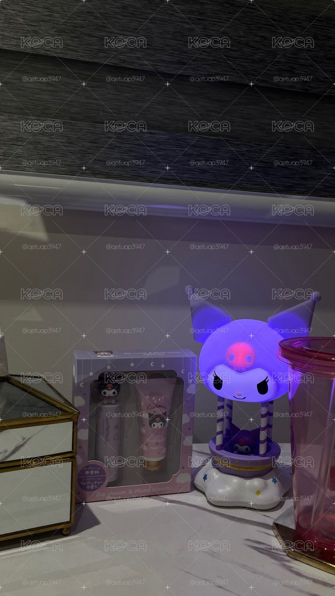 #一些庫洛米*୨💜୧˚₊⊹
