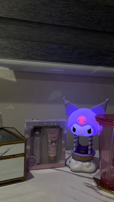 #一些庫洛米*୨💜୧˚₊⊹