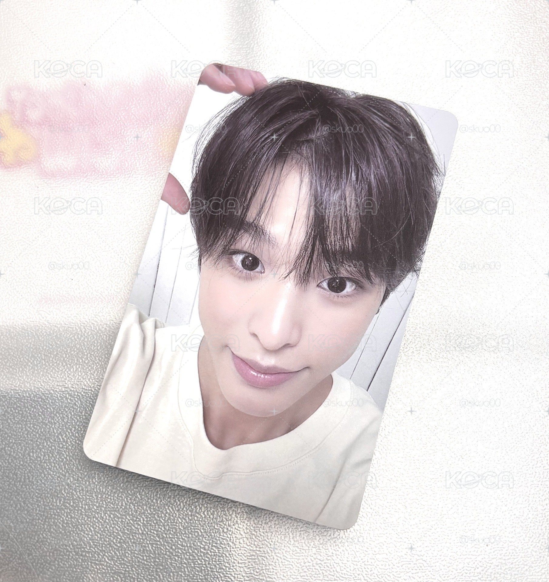 🧸Steady 中背 riku 