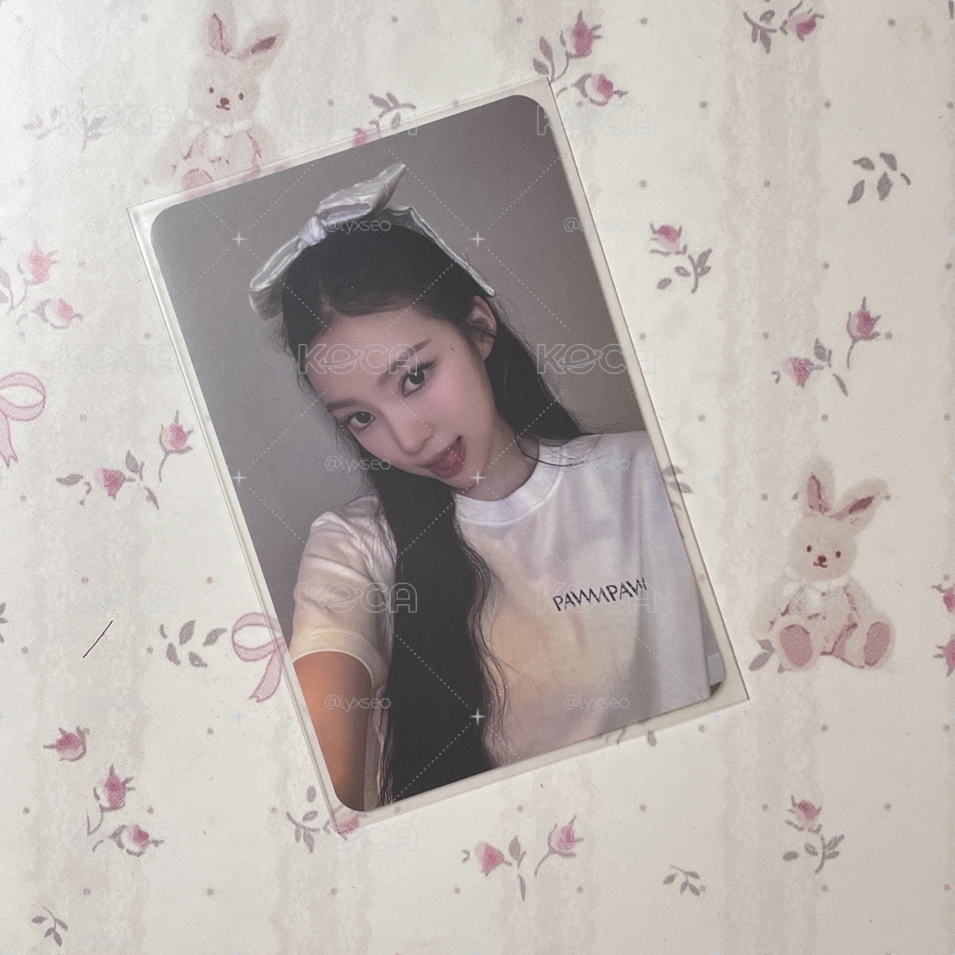 NARIN｜會員禮卡