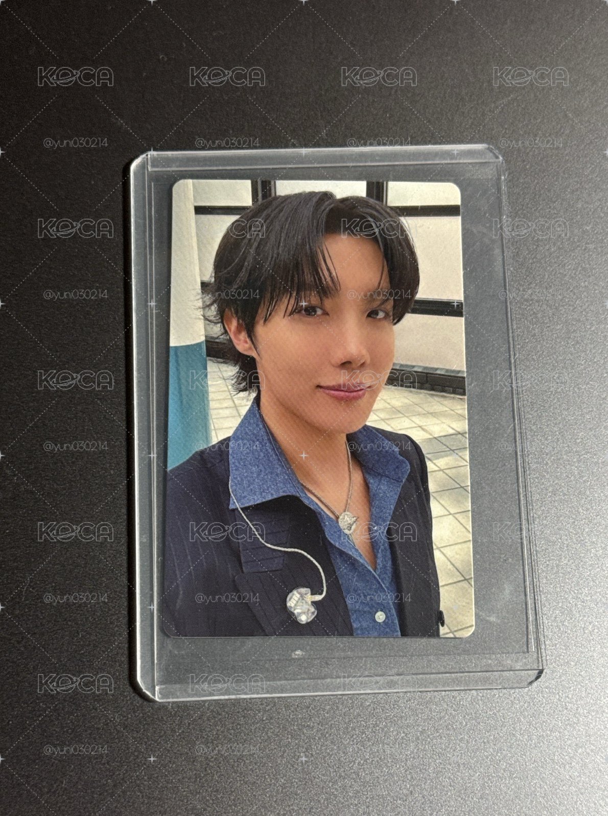 J-HOPE JAPAN