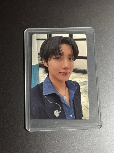 J-HOPE JAPAN