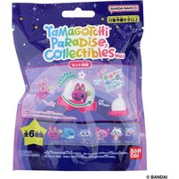 Tamagotchi Paradise Collectibles Vol.1 Vol.1 盲盒 