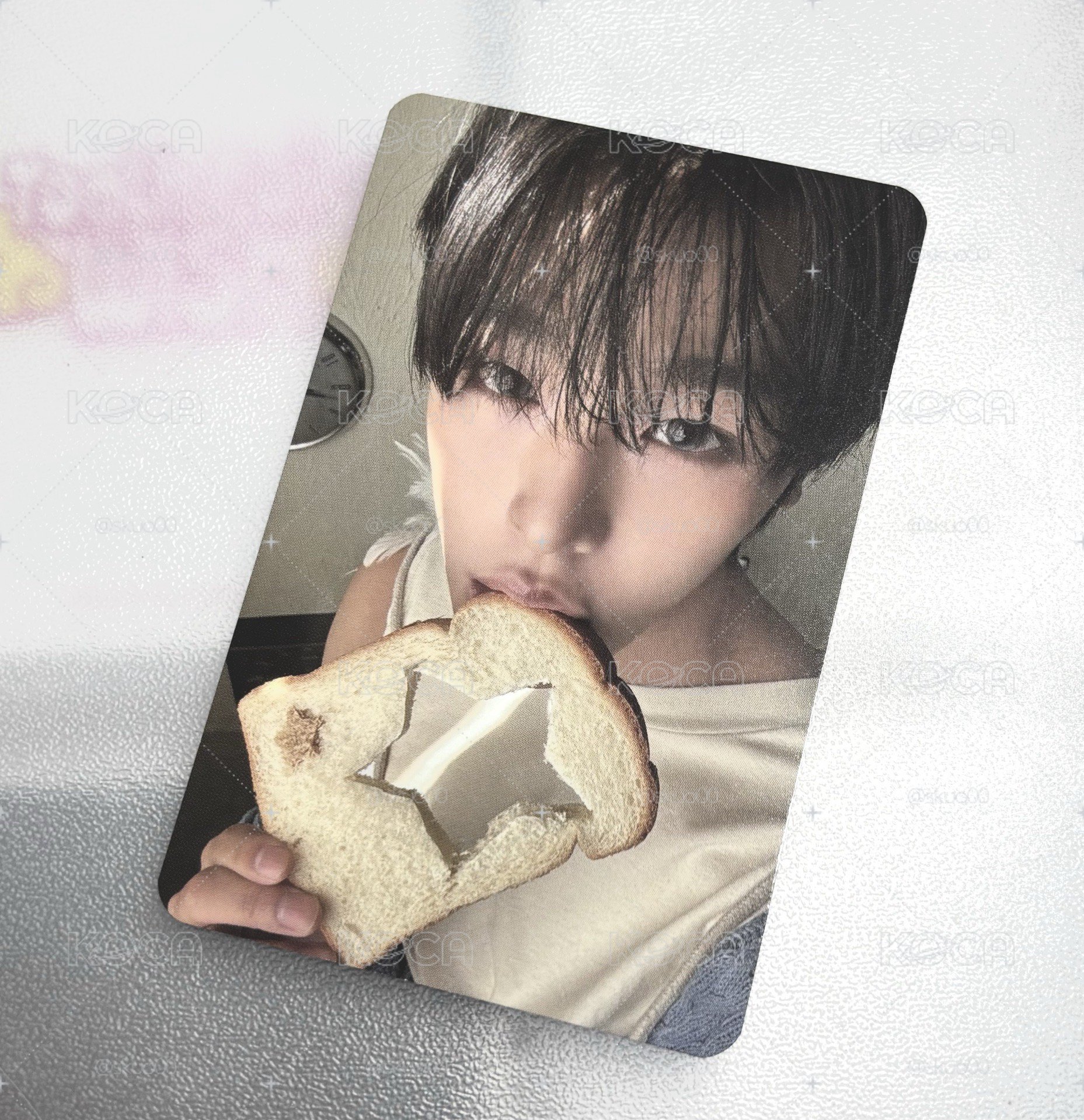 🍞k4 riku 