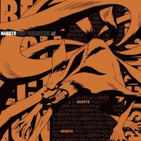 黑膠 NARUTO BEST COLLECTION 動畫主題曲精選 專輯 （九尾 Picture Disc LP）全球限量900張