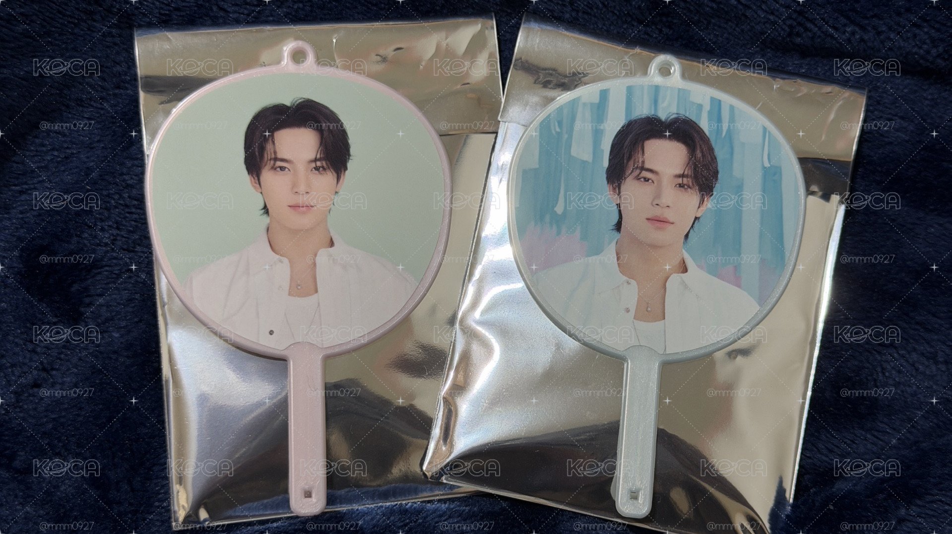 Seventeen Japan Fan Meeting 奎 小扇
