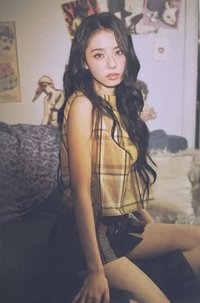I.O.I 迷3 專輯卡 照片