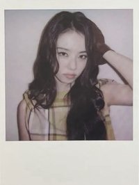 I.O.I 迷3 專輯卡 拍立得