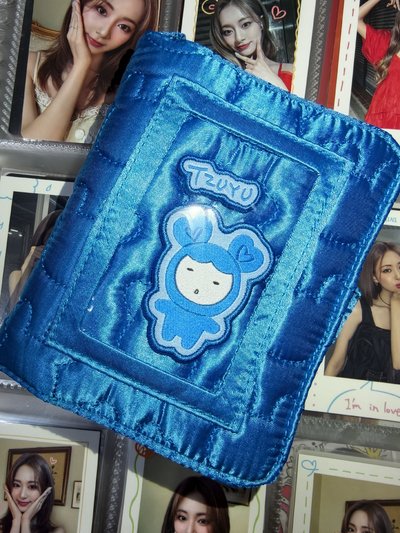 九周年卡冊 無卡