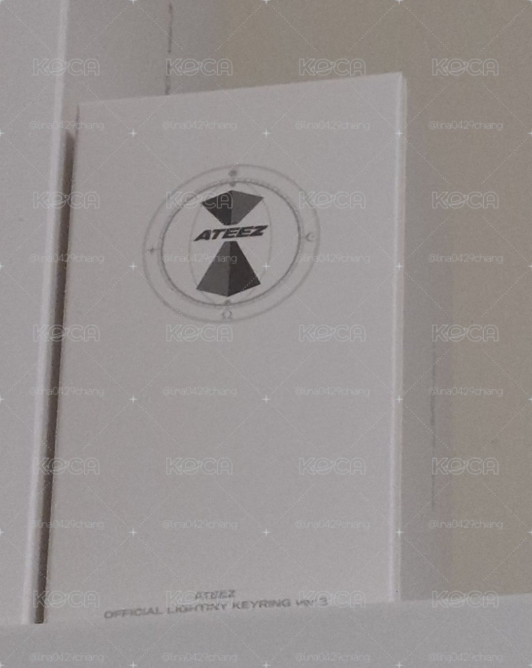 三代小手燈