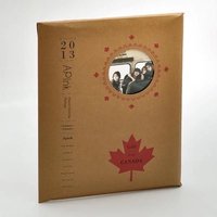 2013 season's greetings