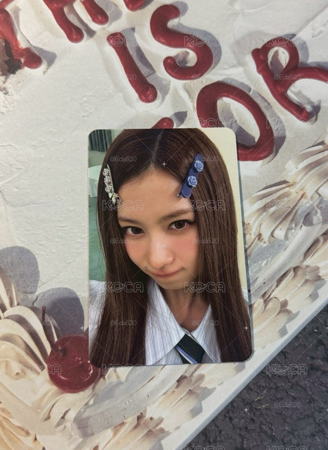 髮夾紗