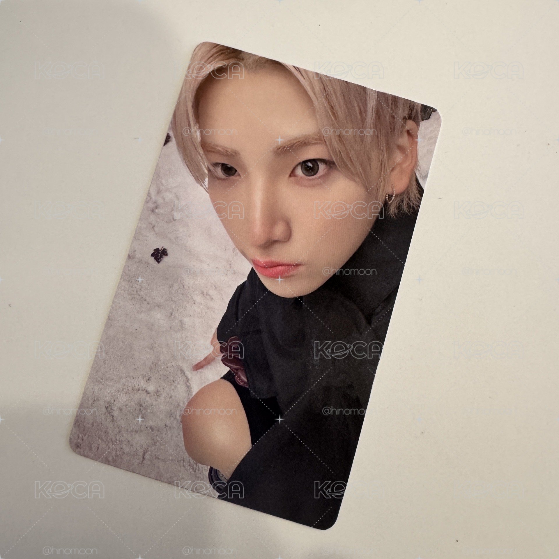 雪明 YUMA3