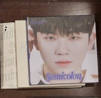 💎勳特二(寫真+CD+編織組)