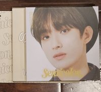 💎碩特二(寫真+CD+編織組)