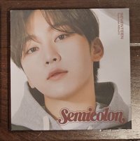 🩵寛特二(寫真+CD)