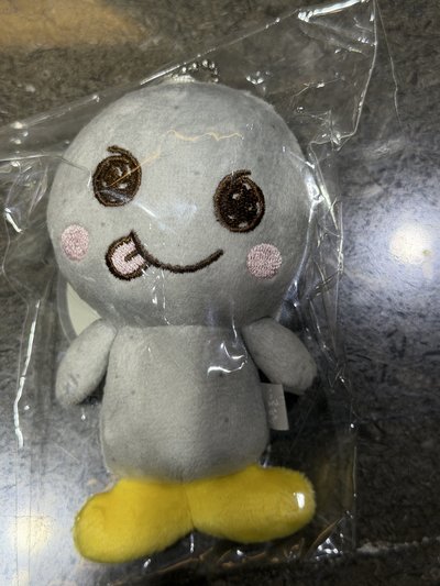 髮圈 原皮龍石皆全新未拆