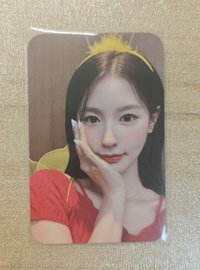 Miyeon （Apple Music特典）