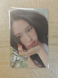 Miyeon （I Sway專卡1）
