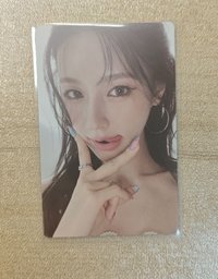 Miyeon （I Sway專卡2）