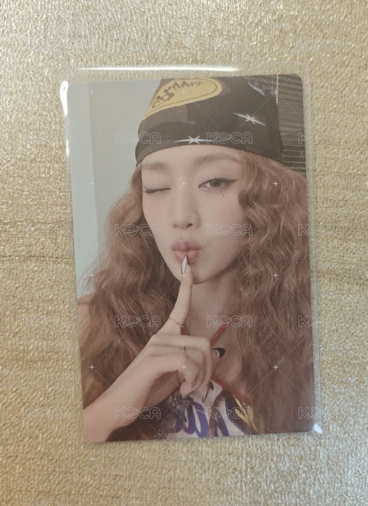 Minnie（I Sway專卡）