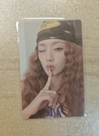 Minnie（I Sway專卡）