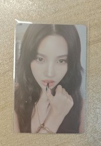 Soyeon（2ND專卡）